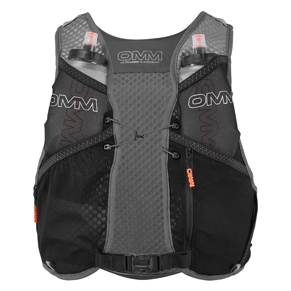 OMM - Ultra Fire 5L vest