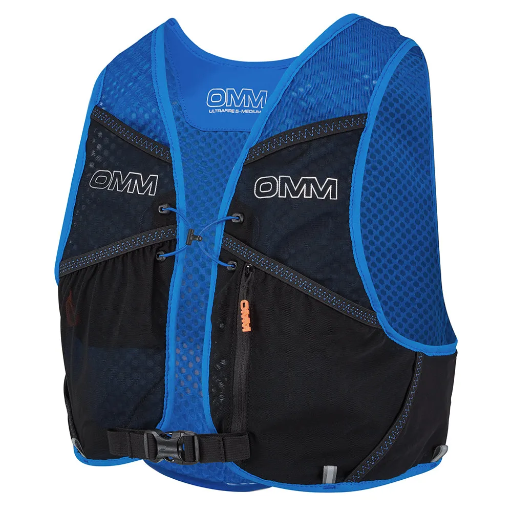 OMM - Ultra Fire 5L vest