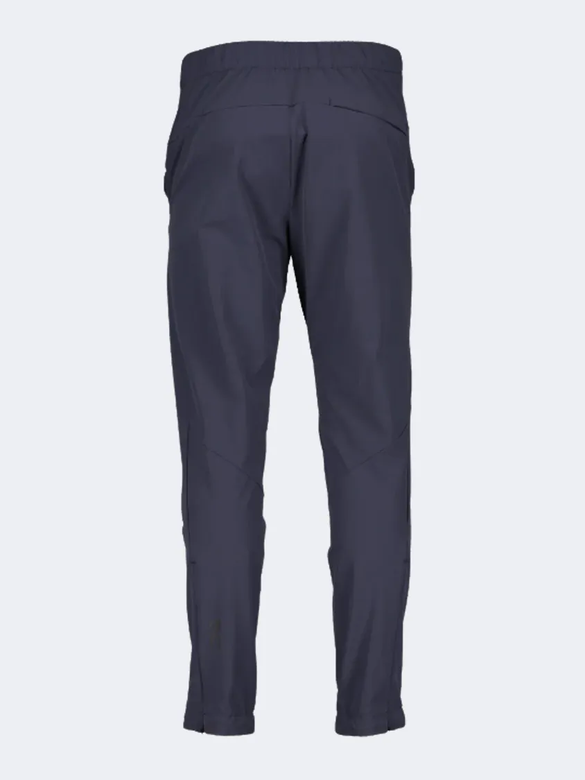 On Active Men Running Pant Navy