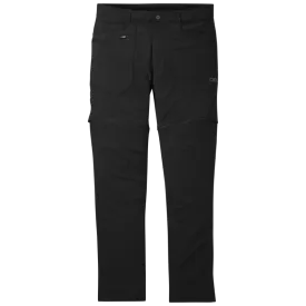 Outdoor Research Equinox Convertible Mens Pant - 32 Inseam