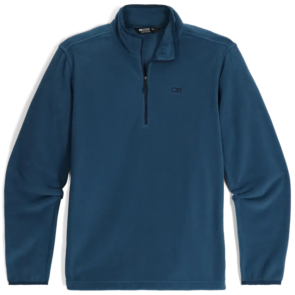 Outdoor Research Polartec® 100 Quarter Zip Mens Fleece Top