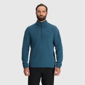 Outdoor Research Polartec® 100 Quarter Zip Mens Fleece Top