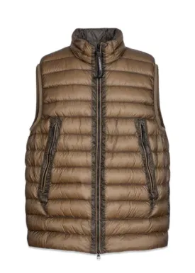 Outerwear Vest - Cuming