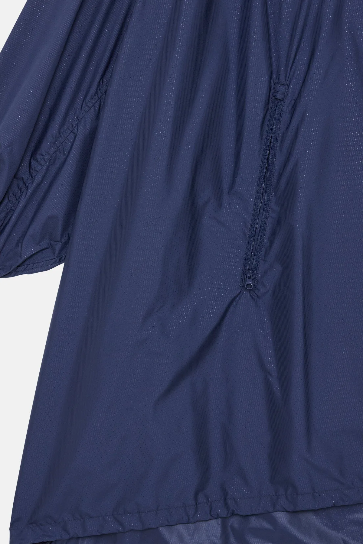 Packable Wind Jacket - Ripstop