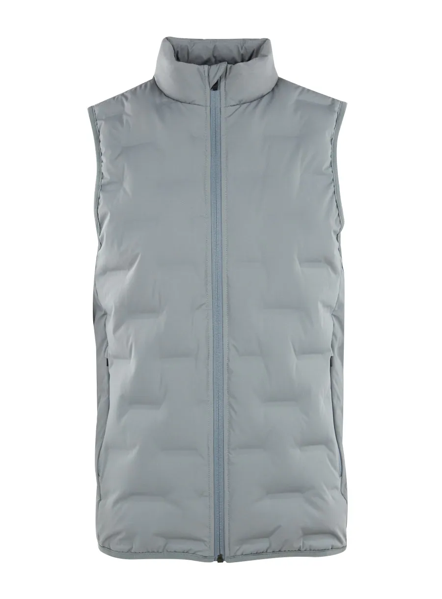 Peak Vest