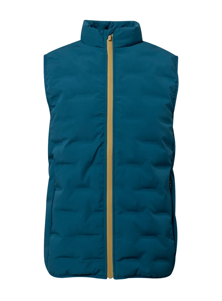 Peak Vest