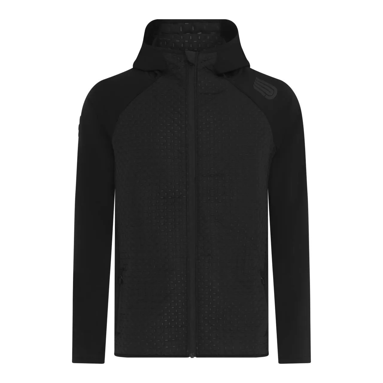 Pressio Thermal Insulation Jacket (Mens) - Black