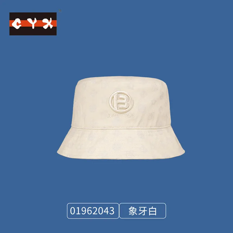 Quick-Drying Bucket Hat