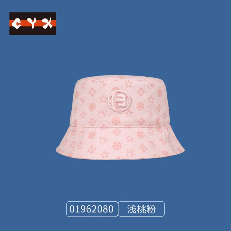 Quick-Drying Bucket Hat