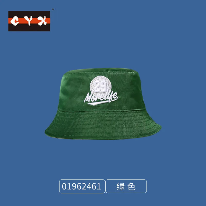 Quick-Drying Bucket Hat