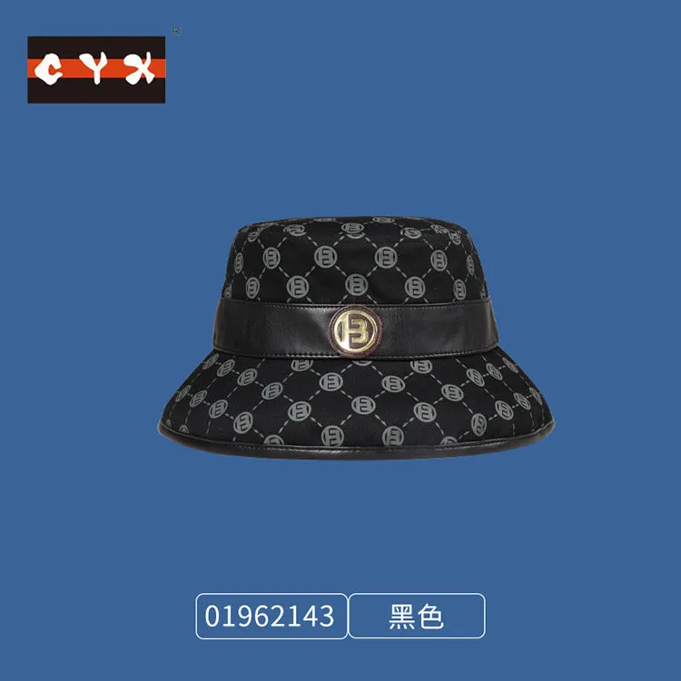 Quick-Drying Bucket Hat