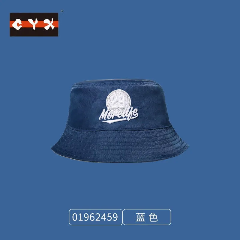 Quick-Drying Bucket Hat