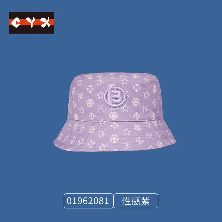 Quick-Drying Bucket Hat