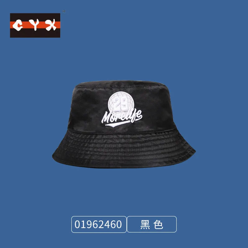 Quick-Drying Bucket Hat