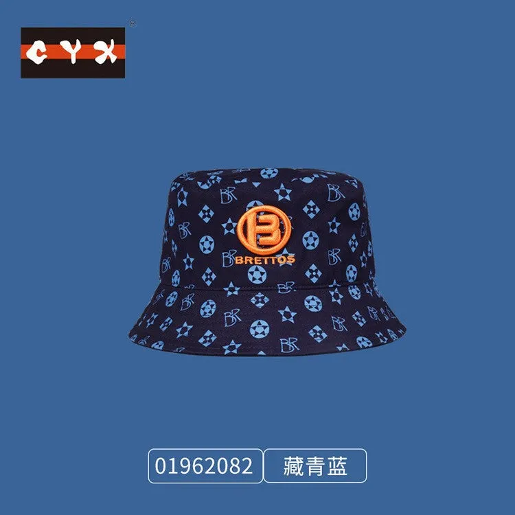 Quick-Drying Bucket Hat