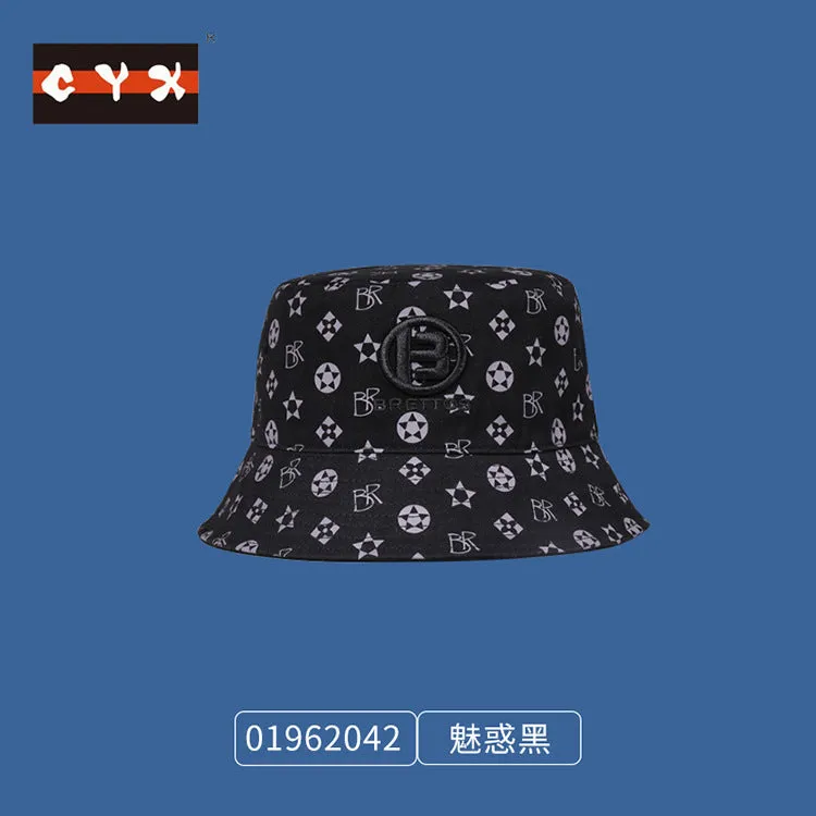 Quick-Drying Bucket Hat