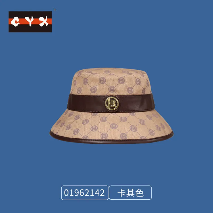 Quick-Drying Bucket Hat