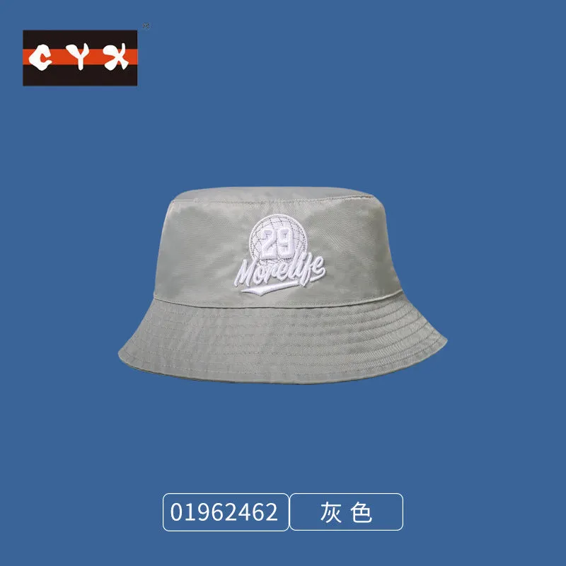 Quick-Drying Bucket Hat