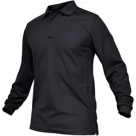 Quick Drying Long Sleeved Tactical shirt