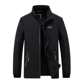 Quick Drying Men Outdoor Jacket