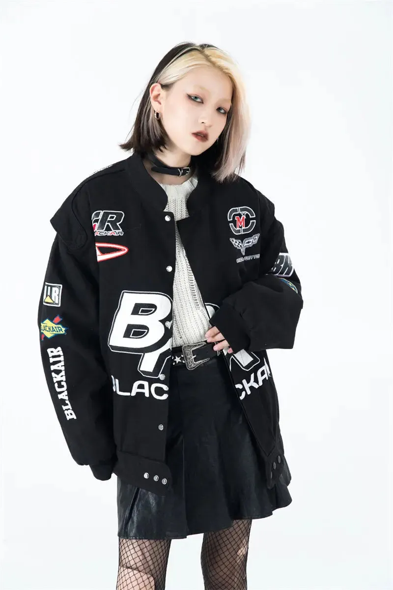 Racer Jacket