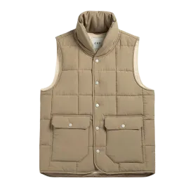 Raul Vest - Khaki