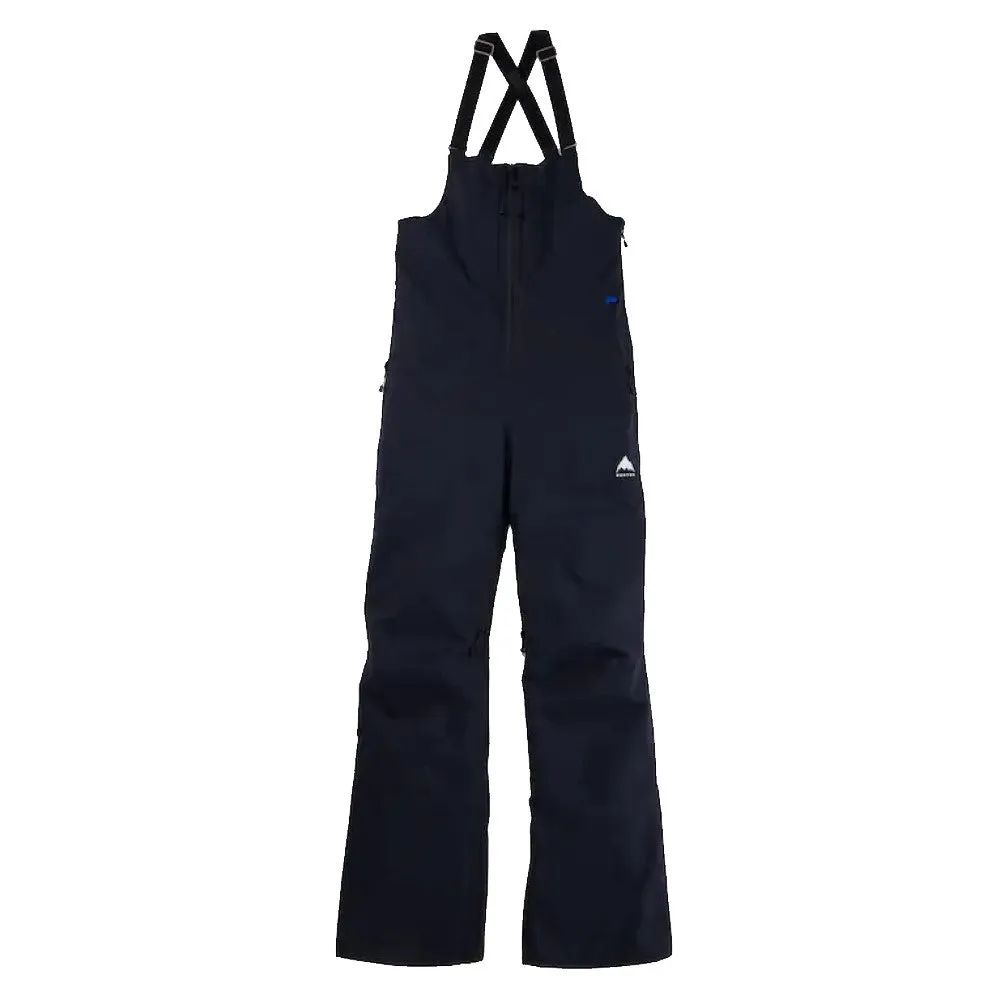 Reserve Stretch 2L Bib Snowboard Pants - Womens