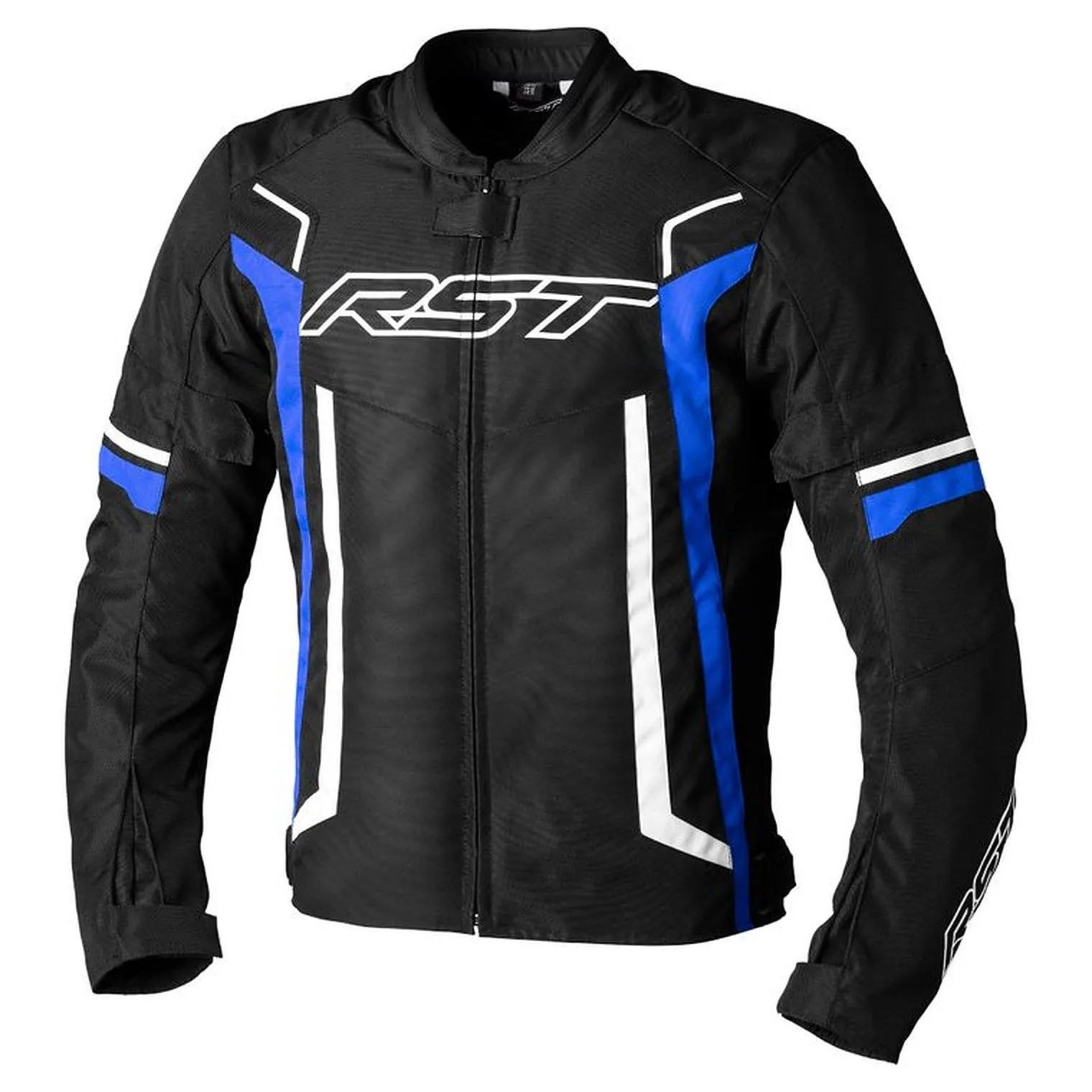 RST Pilot Evo CE Textile Waterproof Motorcycle Jacket