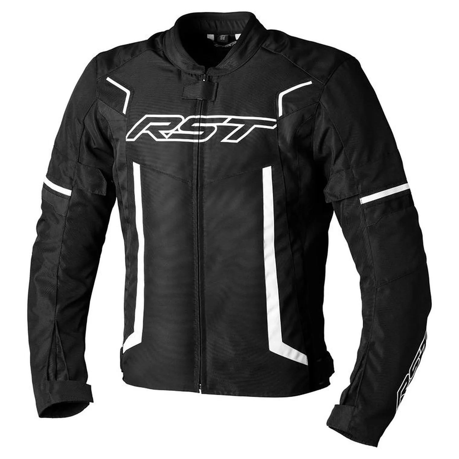 RST Pilot Evo CE Textile Waterproof Motorcycle Jacket