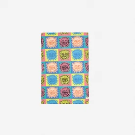 Ruca Quick-Dry Kitchen Towel | Sublime x Slowtide