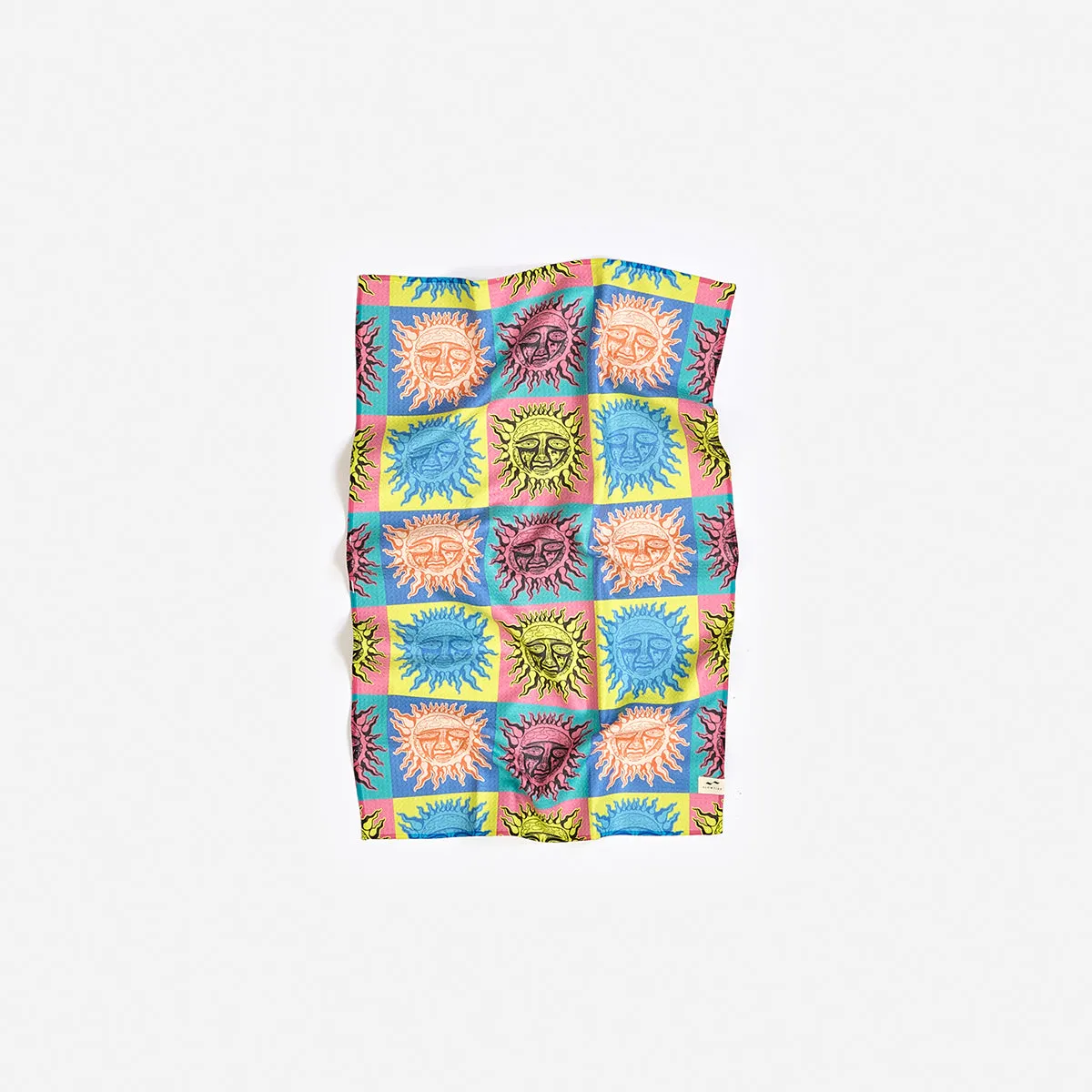 Ruca Quick-Dry Kitchen Towel | Sublime x Slowtide