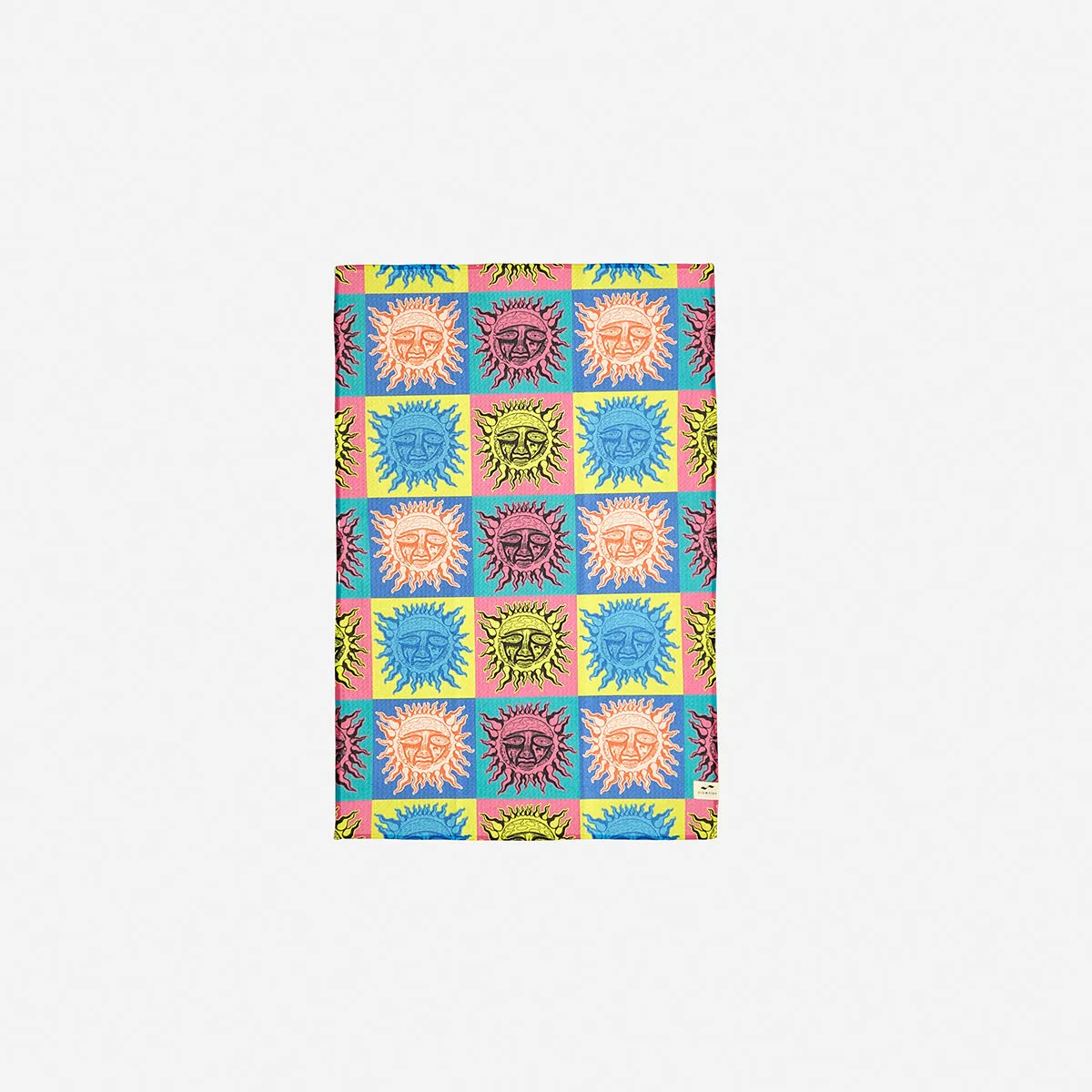 Ruca Quick-Dry Kitchen Towel | Sublime x Slowtide