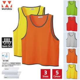 Scrimmage Vest