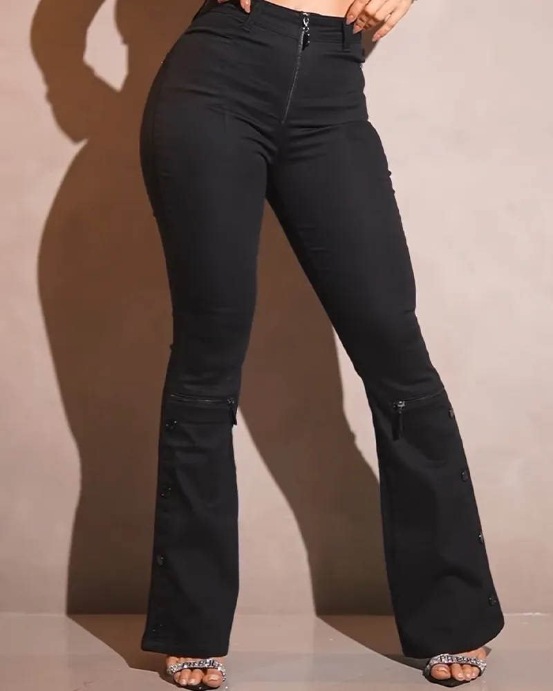 Sexy Slim Slim Jeans  (Pre-Sale)