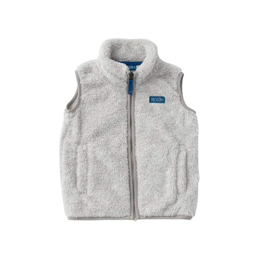 Sherpa Vest