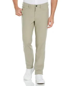 Slim Fit Stretch 5-Pocket Performance Pant