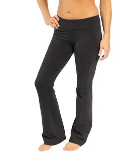 Soybu Women's Killer Caboose Yoga Pants