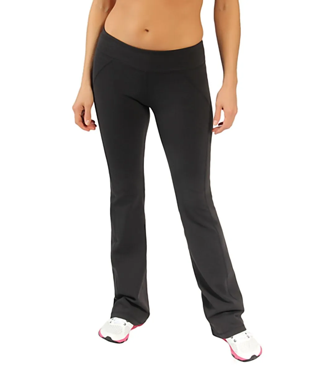 Soybu Women's Killer Caboose Yoga Pants