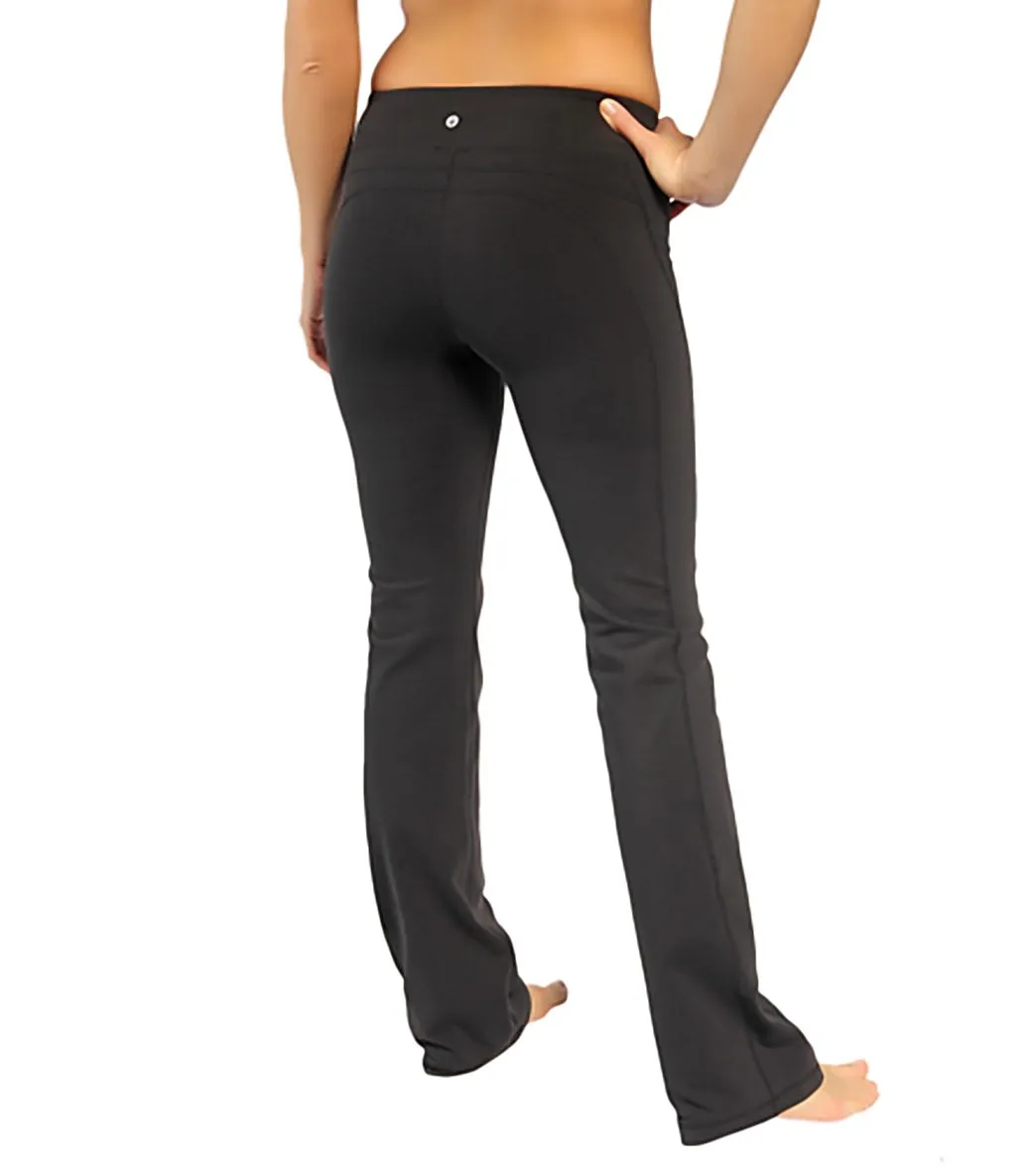 Soybu Women's Killer Caboose Yoga Pants