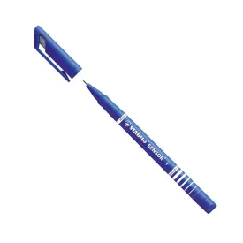 STABILO Sensor Fine - Blue