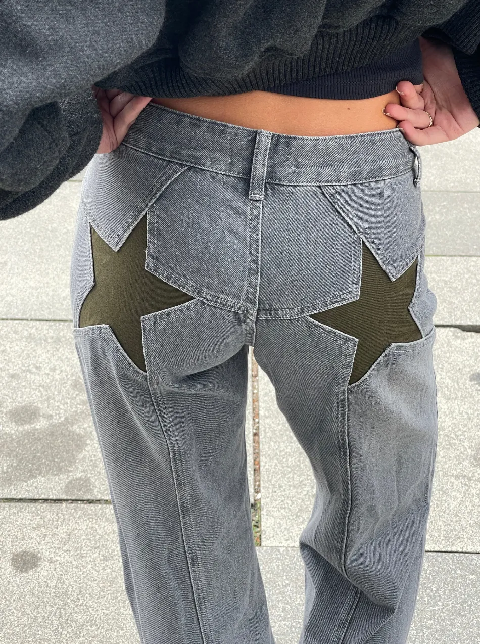 Star Jeans For Women