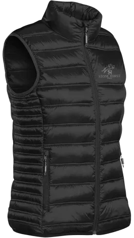 Stone Hurst 'Basecamp' Thermal Vest