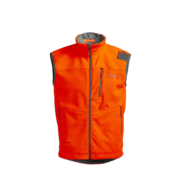 Stratus Vest