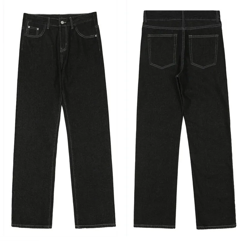 Streetwear Casual Pants