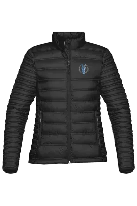 Strideview EQ 'Basecamp' Thermal Jacket