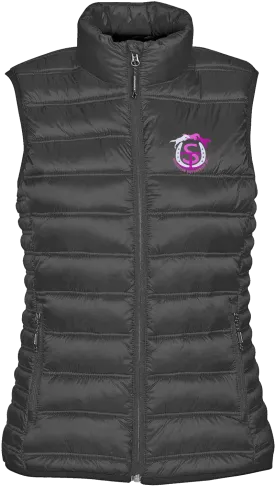 Sugartide 'Basecamp' Thermal Vest