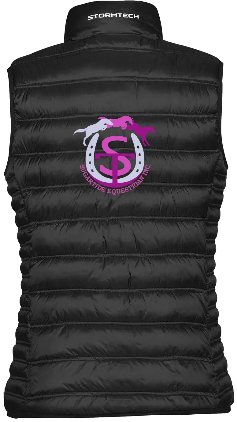 Sugartide 'Basecamp' Thermal Vest