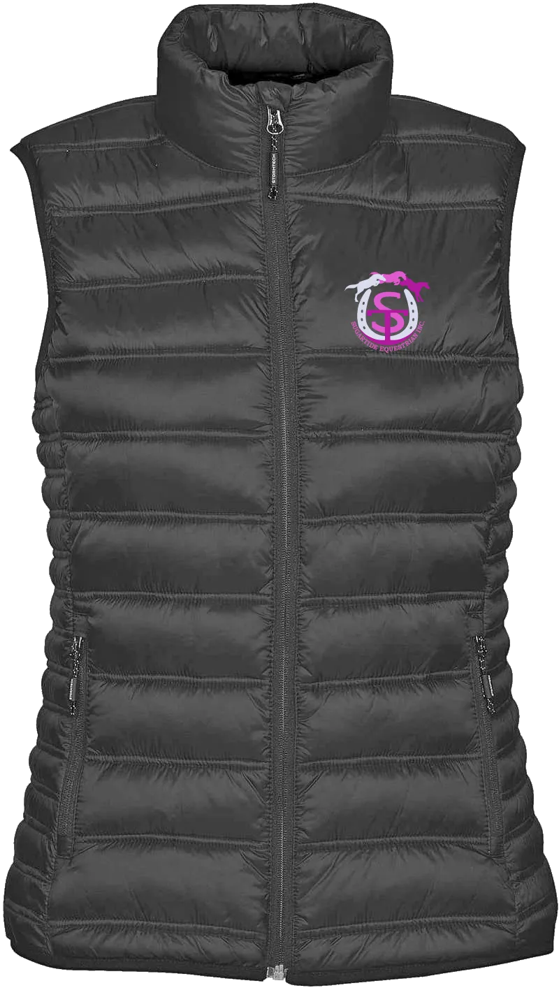 Sugartide 'Basecamp' Thermal Vest