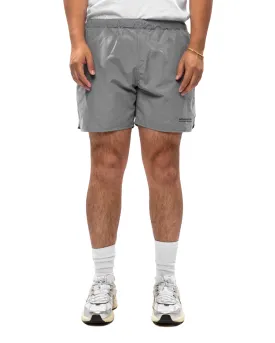 Swim Short Pants Gray