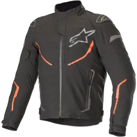 T-Fuse Sport Shell Waterproof Jacket